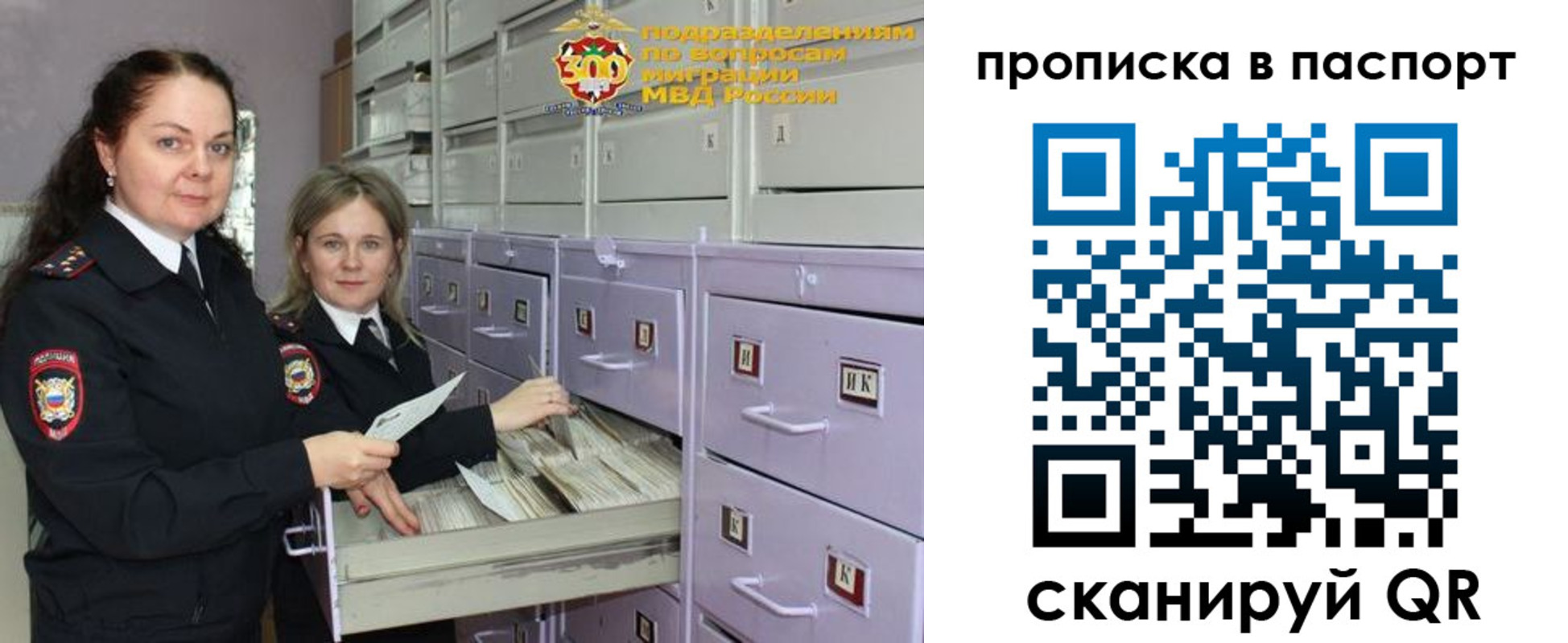 прописка гарантия в Тынде